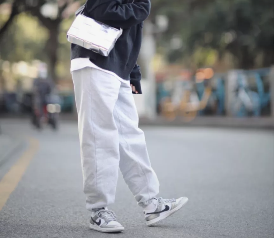 Giày Nike Dunk Low 'Shimmer' DO5882-001 - Ảnh 2