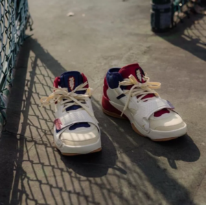 Giay Nike Air Jordan Zion 2 PF 'Pelicans' DV0551-164