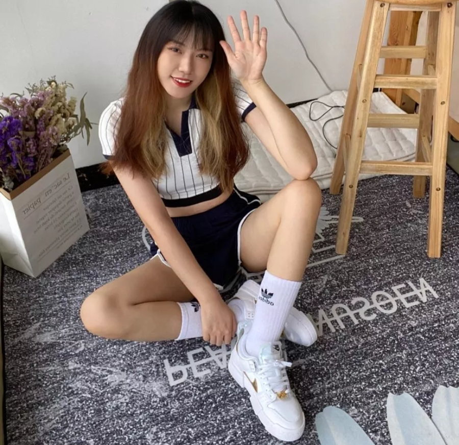 Giày Nike Wmns Dunk Low Disrupt 'White Metallic Gold' DD9676-100 - Ảnh 3