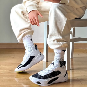 Giay Nike Air Jordan Luka 1 'Reverse Orca' DQ6510-107