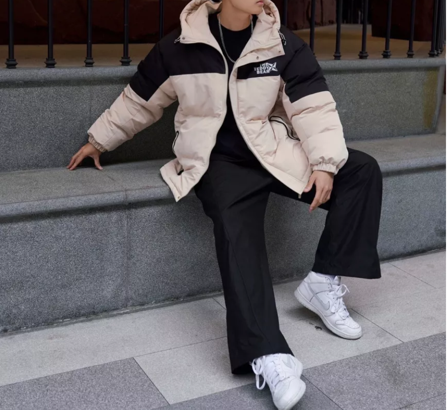 Giày Nike Dunk High SP 'Pure Platinum' CZ8149-101 - Ảnh 2