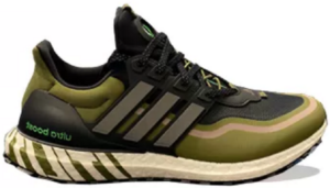 Giay Adidas Ultraboost All Terrain 'Brown' ID4167