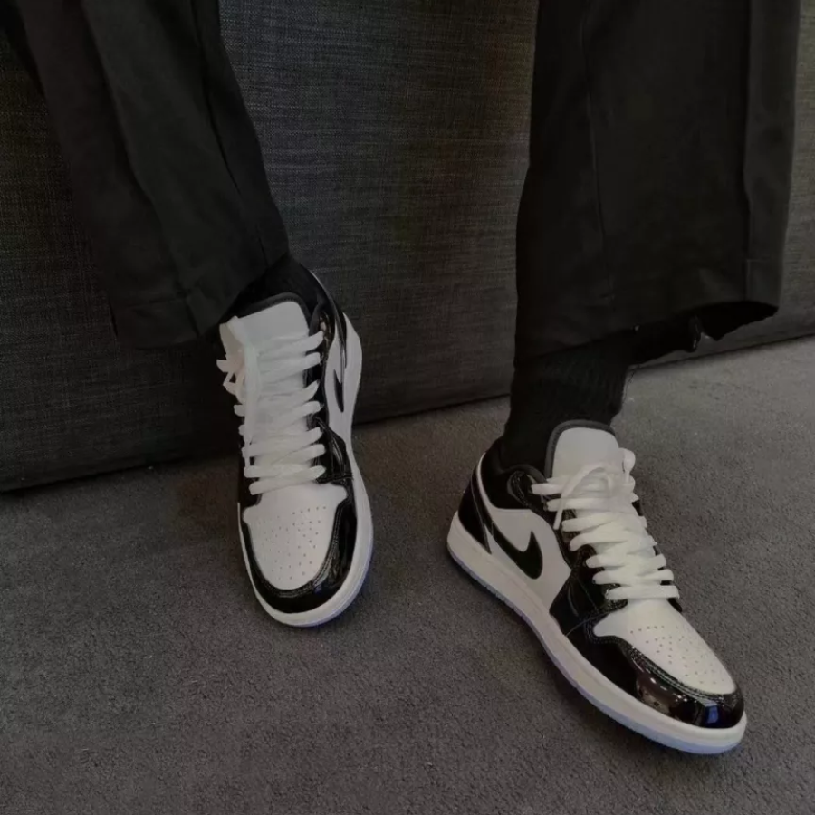 Giay Nike Air Jordan 1 Low 'Dark Concord' DV1309-100