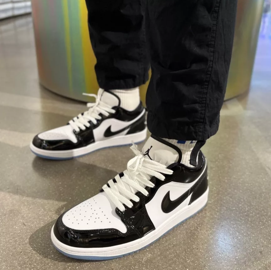 Giay Nike Air Jordan 1 Low 'Dark Concord' DV1309-100
