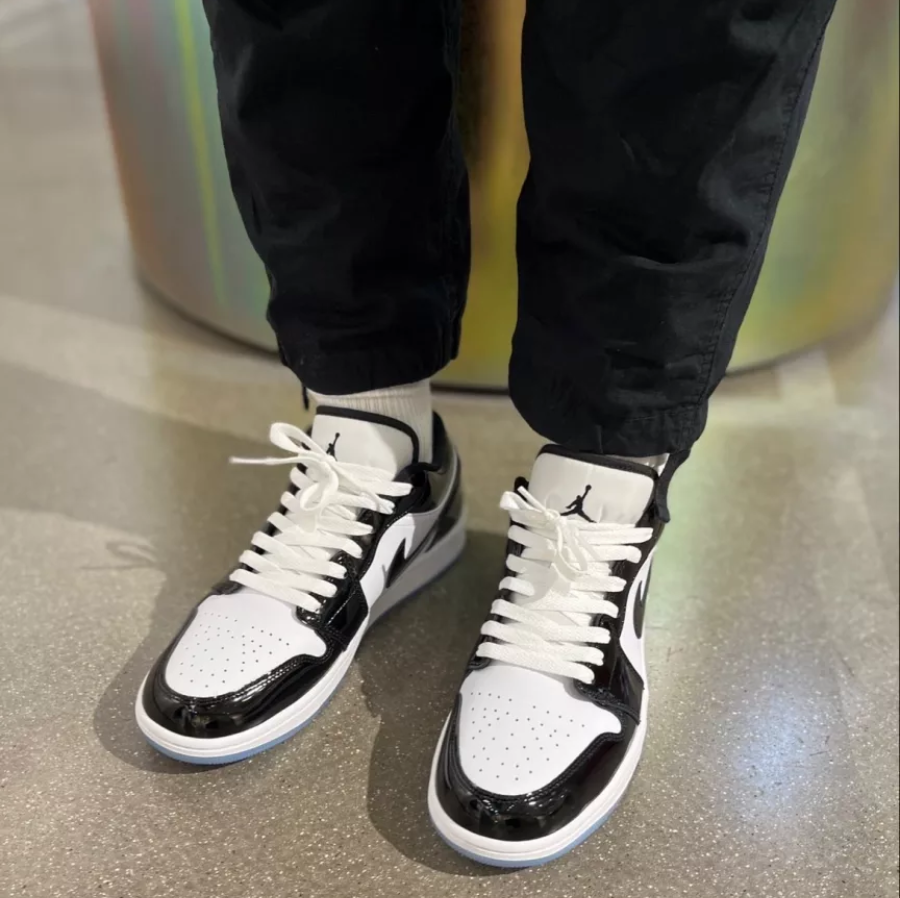 Giay Nike Air Jordan 1 Low 'Dark Concord' DV1309-100