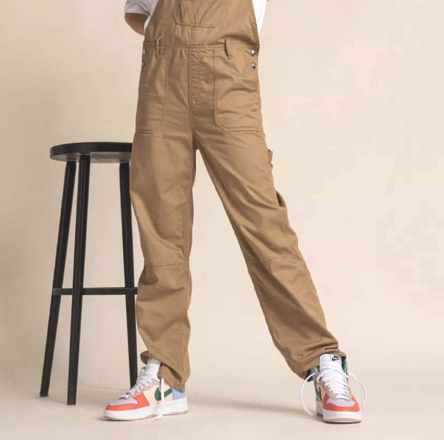 Giày Nike Wmns Dunk High Rebel 'Cashmere Coral' DH3718-700 - Ảnh 7