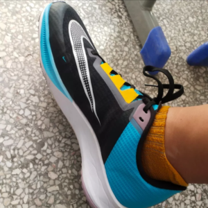 Giay Nike Air Zoom Rival Fly 3 'Blue Black' DV1032-010