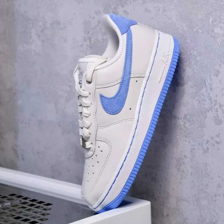 Giày Nike Air Force 1 Low LXX 'University Blue' DX1193-100 - Ảnh 7
