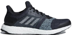 Giay Adidas Parley x UltraBoost ST 'Hi-Res Aqua' AC7586