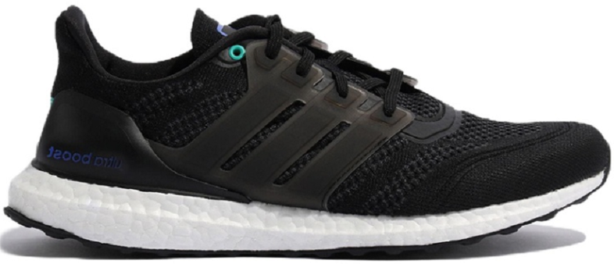Giay Adidas Ultra Boost DNA Cozy 'Black' GY9824