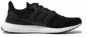 Giay Adidas Ultra Boost DNA Cozy 'Black' GY9824