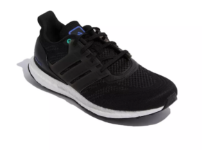Giay Adidas Ultra Boost DNA Cozy 'Black' GY9824