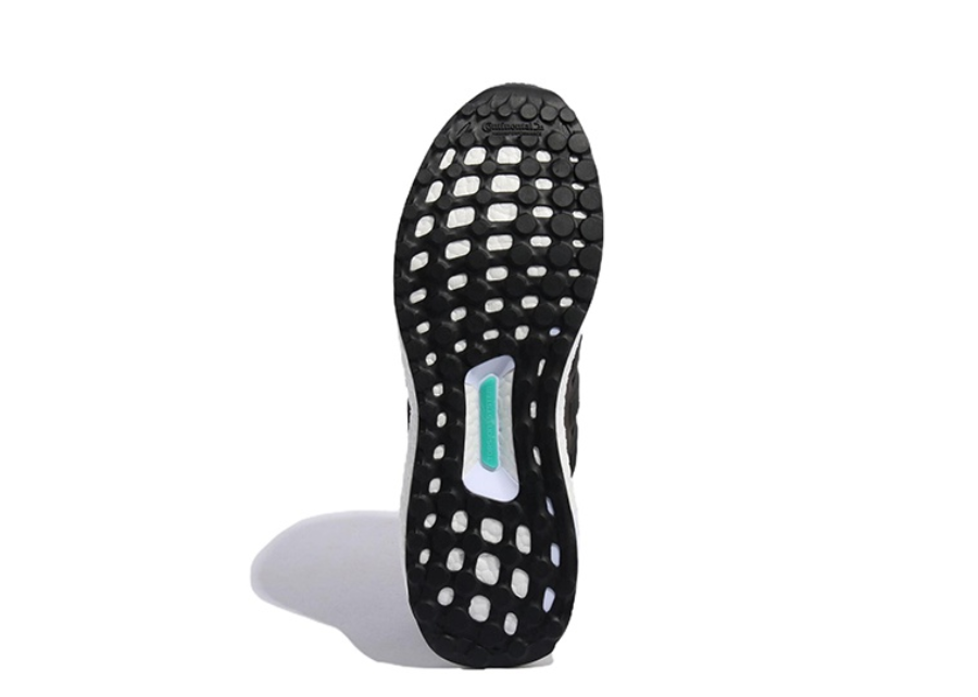 Giay Adidas Ultra Boost DNA Cozy 'Black' GY9824