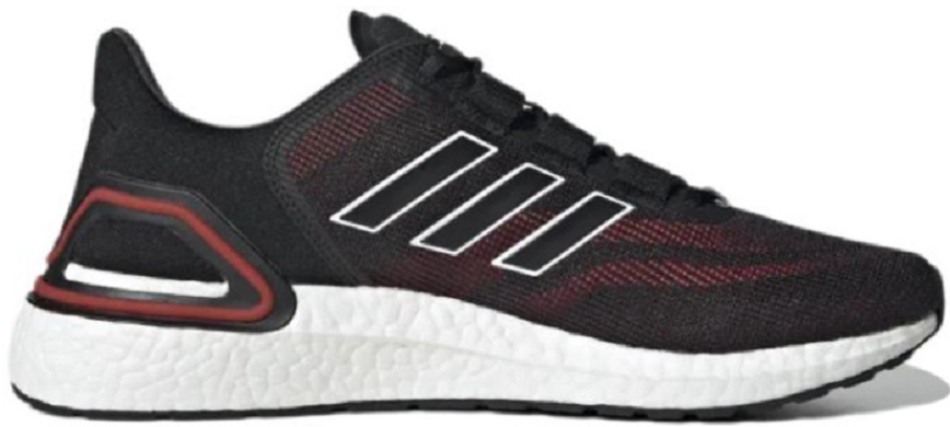 Giay Adidas Ultraboost 20 Explorer 'Vivid Red' GY6594