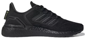 Giay Adidas Ultra Boost 20 Lab 'Black' GZ5008