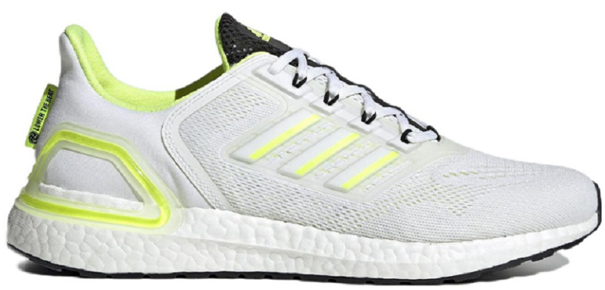 Giay Adidas Ultra Boost 20 Lab 'White' GZ5007