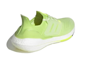 Giay Adidas UltraBoost 22 'Almost Lime' GX5557