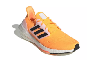 Giay Adidas UltraBoost 22 'Flash Orange' HR1029