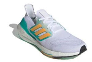 Giay Adidas UltraBoost 22 'White Mint Rush' GX5463