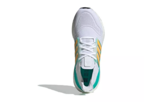 Giay Adidas UltraBoost 22 'White Mint Rush' GX5463