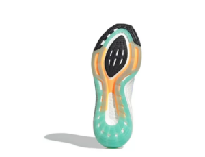 Giay Adidas UltraBoost 22 'White Mint Rush' GX5463