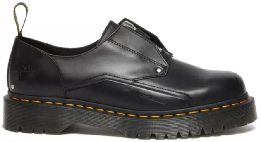 Giay Dr.Martens x A Cold Wall 1461 'Black' 28013001