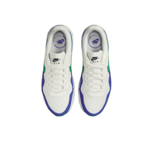 Giay Nike Air Max SC 'Sail Game Royal' CW4554-109