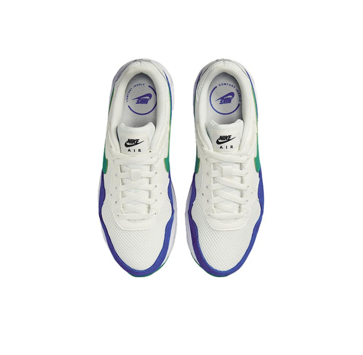 Giay Nike Air Max SC 'Sail Game Royal' CW4554-109