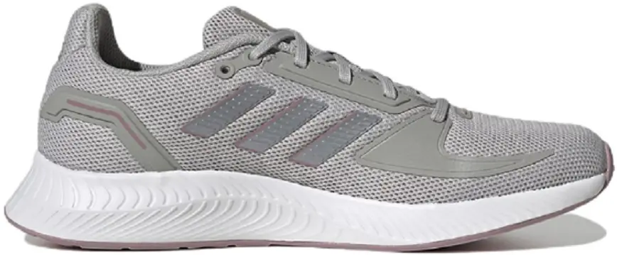 Giày Adidas Run Falcon 2.0 'Grey' GV9570