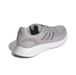 Alternative view of Giày Adidas Run Falcon 2.0 'Grey' GV9570