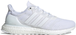 Giày Adidas General Ultra Boost 'White' GX7182
