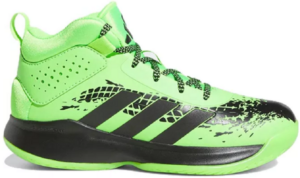 Giày Adidas Cross Up 5 'Green' HQ8496