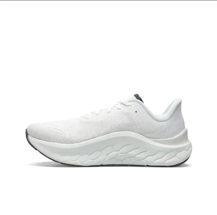 Alternative view of Giày New Balance Fresh Foam Kaiha V1 'White' MKAIRCW1