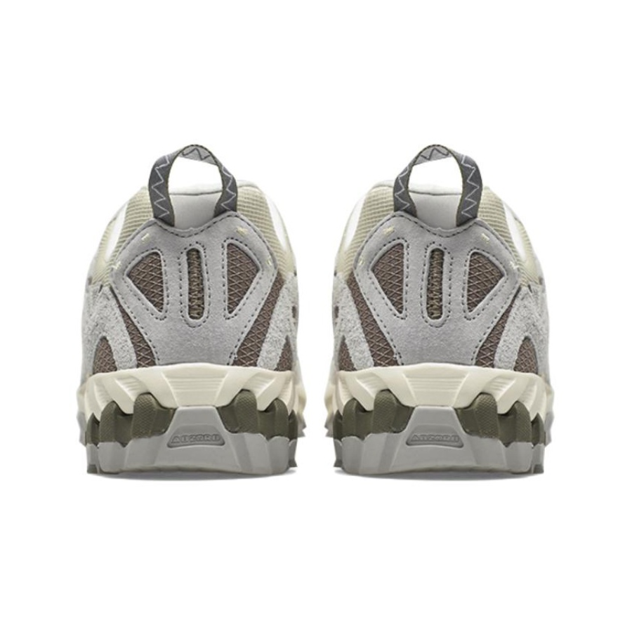 Giày New Balance 610 'Brighton Grey Mushroom' ML610TE - Ảnh 4