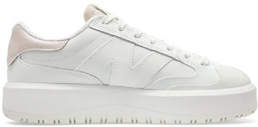 Giày New Balance CT302 'White Pink' CT302LE