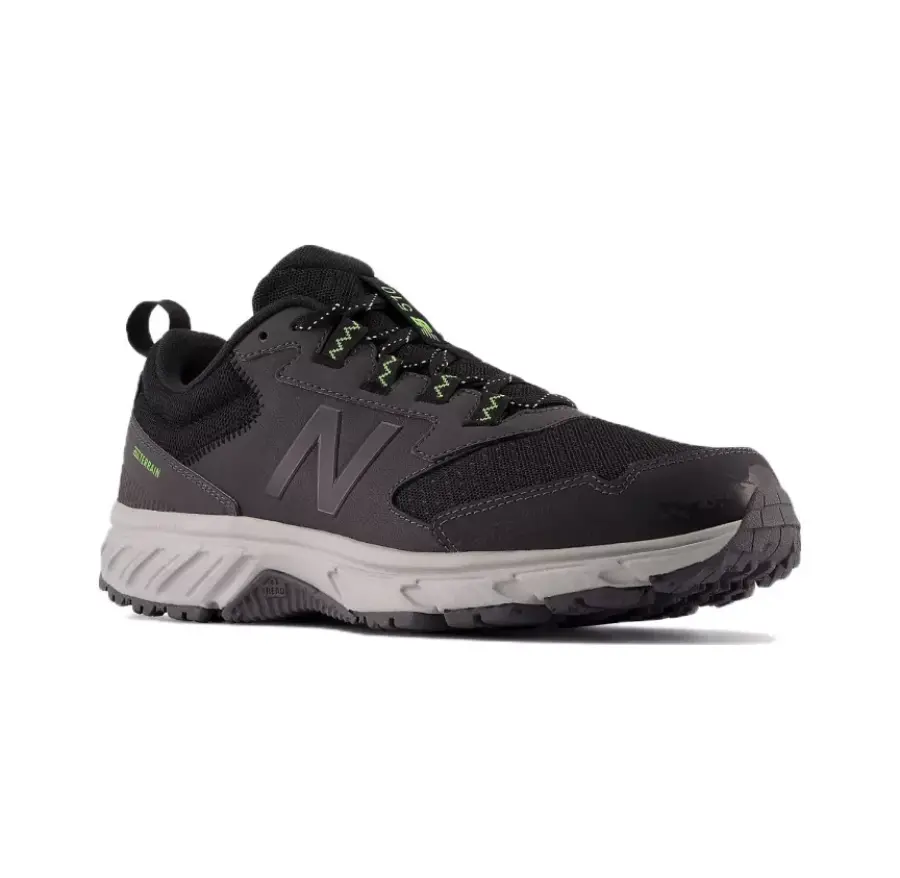 Alternative view of Giày New Balance 510v5 'Black' MT510TD5