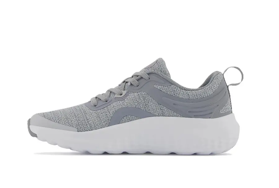 Alternative view of Giày New Balance Fresh Foam Raxala V3 'Gray' WARLXLG3