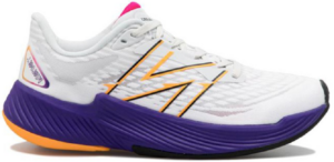 Giày New Balance FuelCell Prism V2 'White Purple' WFCPZLV2