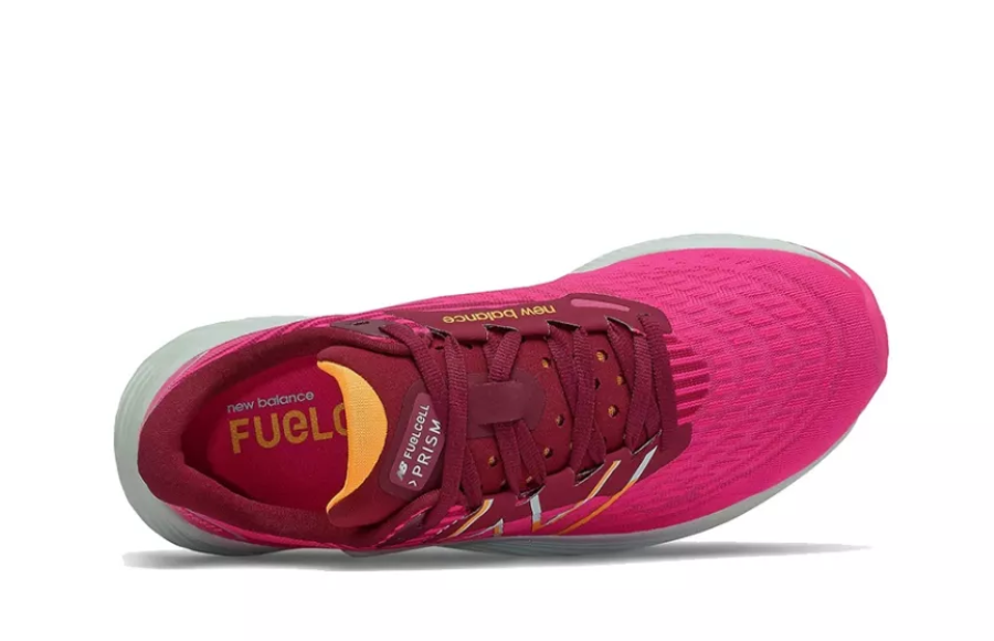 Giày New Balance FuelCell Prism V2 'Pink' WFCPZLP2 - Ảnh 5