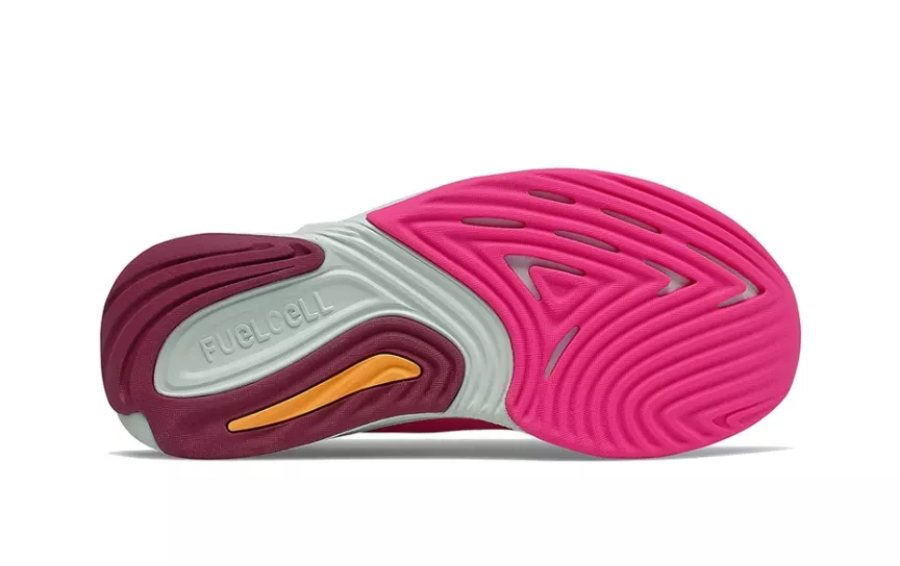 Giày New Balance FuelCell Prism V2 'Pink' WFCPZLP2 - Ảnh 6