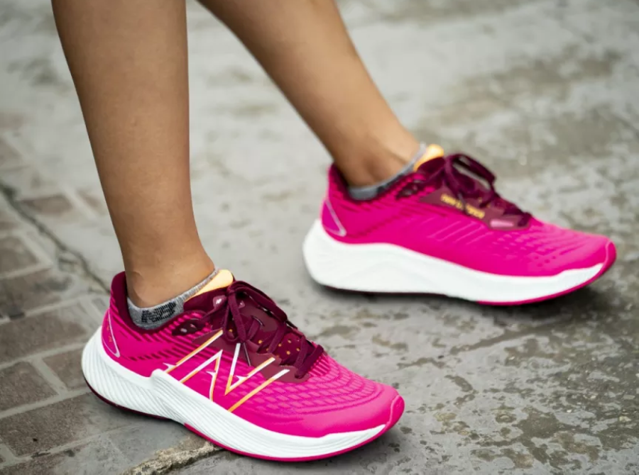 Giày New Balance FuelCell Prism V2 'Pink' WFCPZLP2 - Ảnh 3