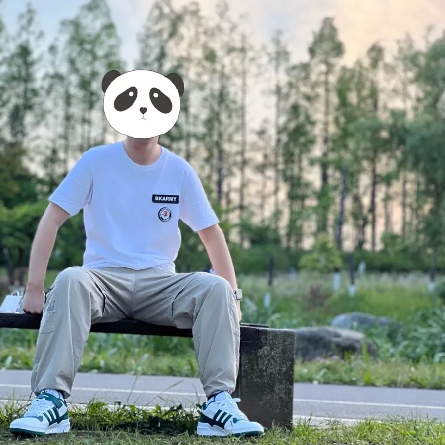 Giày Adidas Forum Low 'Collegiate Green' GY5835 - Ảnh 6