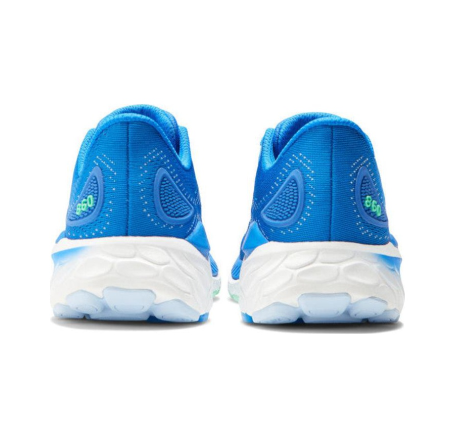 Giay New Balance Fresh Foam X 860v13 'Bright Lapis Starlight' W860B13