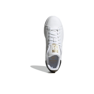 Giay Adidas Stan Smith 'Black Floral White' GV9977