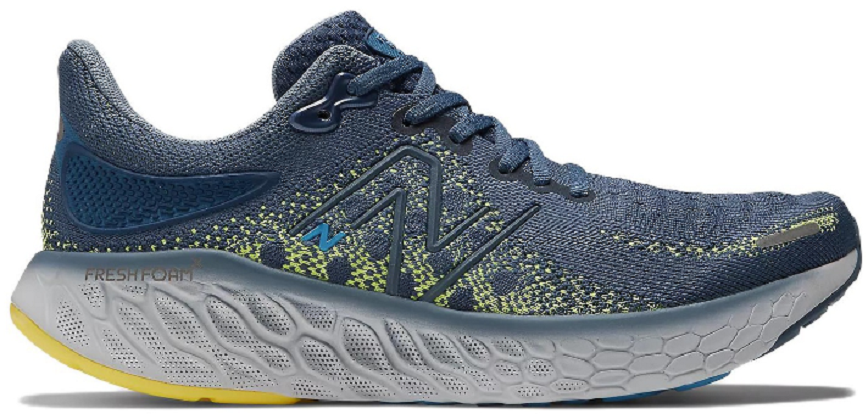 Giay New Balance Fresh Foam x 1080v12 'Blue' M108012N