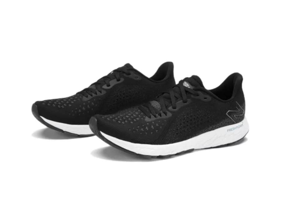 Giay New Balance Fresh Foam X Tempo V2 'Black' MTMPOLK2