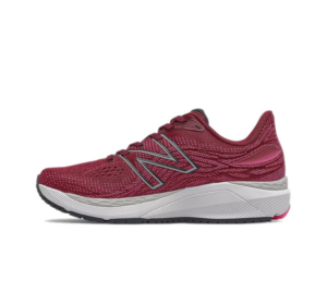 Giay New Balance Fresh Foam X 860v12 'Garnet' W860P12