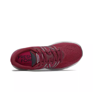 Giay New Balance Fresh Foam X 860v12 'Garnet' W860P12