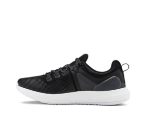 Giay Under Armour HOVR Rise 'Black' 3022208-002