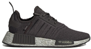 Giày Adidas NMD_R1 'Night Brown' GX1775